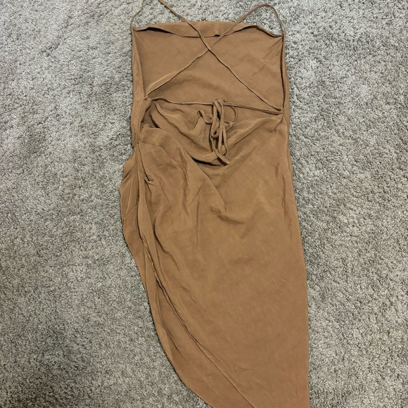 Amanda Uprichard X Revolve Janet Dress - Picture 3 of 7